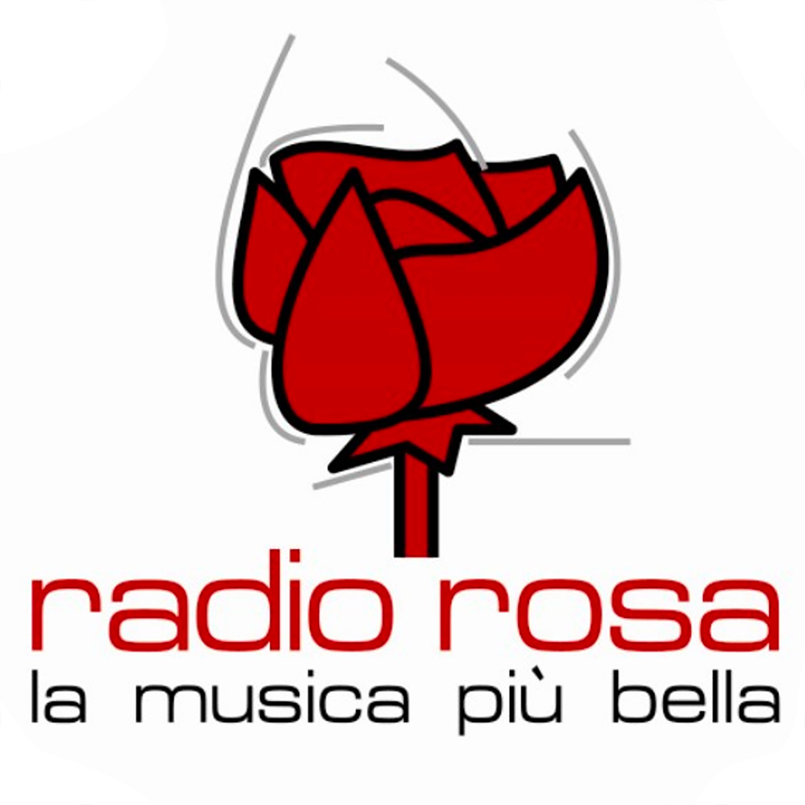 Radio Rosa Podcast
